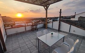La Martela de Fuentes Casa de diseño rural